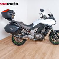 KAWASAKI VERSYS 1000 - 2012 Passaggio incluso