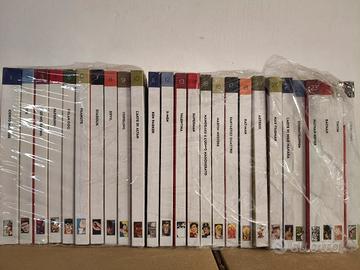 Fumetti Lotto I classici del fumetto di repu