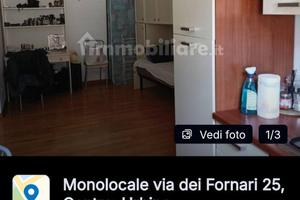 Monolocale in Urbino Centro storico