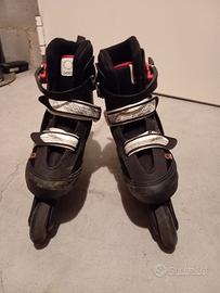 Roller Blade 