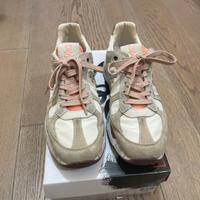 Scarpe da donna premiata mod mased tg39