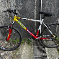 Scapin Pro Racer