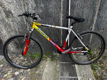 Scapin Pro Racer