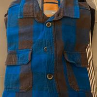 Camicia a quadri M IntelliGent Store