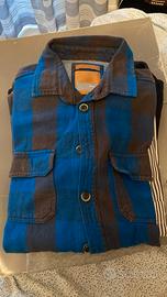 Camicia a quadri M IntelliGent Store