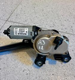 Motorino Tergilunotto completo Audi A3 8V 2012-20