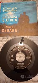 45 giri Neil Sedaka