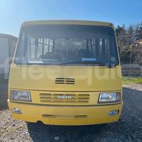 IVECO CACCIAMELI