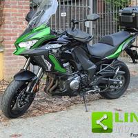 KAWASAKI Versys 1000 ABS SE MY22 Special Edition