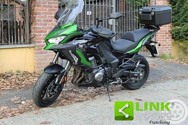 KAWASAKI Versys 1000 ABS SE MY22 Special Edition