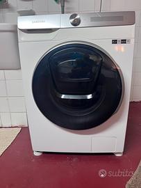 Lavatrice samsung 8 kg