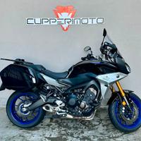 Yamaha Tracer 900 GT