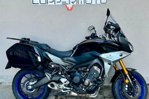 Yamaha Tracer 900 GT