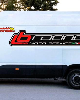 IVECO cc.2300 7mt PERFETTO CON SERVIZI INTERNI