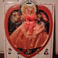 Sailor Moon della giochi preziosi 