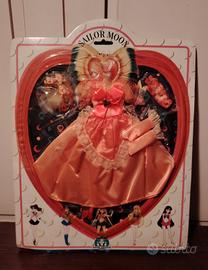 Sailor Moon della giochi preziosi 