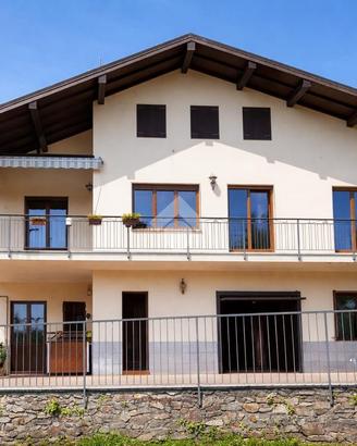 VILLA SINGOLA A ARIZZANO