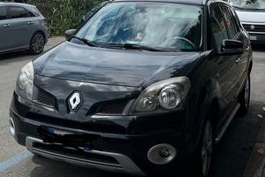 Renault Koleos 2.0 dci