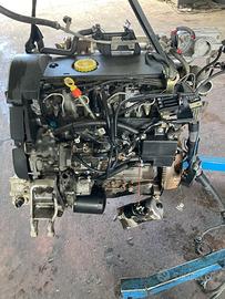 MOTORE Fiat Ducato 2.8 93.5kW 127Cv 8140.43S 2004