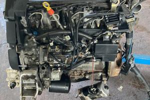 MOTORE Fiat Ducato 2.8 93.5kW 127Cv 8140.43S 2004