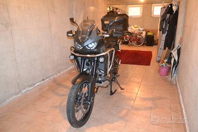 Honda CRF1100L Africa Twin - 2023