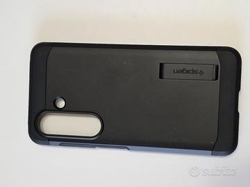 cover Spigen Touch armor per s26 base