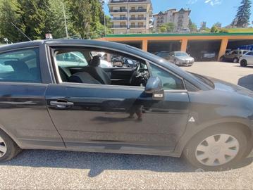 PORTA DESTRA PER CITROEN C4 B5 ANNO 2006