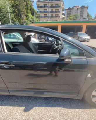 PORTA DESTRA PER CITROEN C4 B5 ANNO 2006