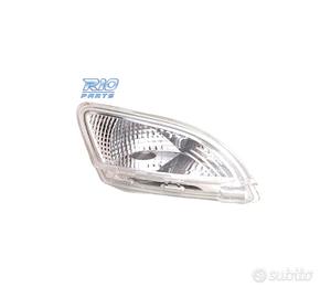 FARO DESTRO AGGIUNTIVO RENAULT TWINGO II 12-14