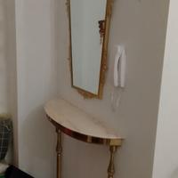 Consolle da ingresso