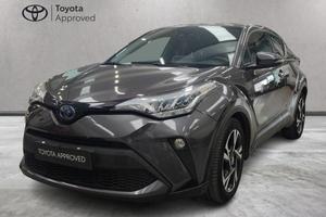 TOYOTA C-HR I 2020 - C-HR 1.8h Trend e-cvt