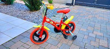 bici di Bing, da bambino, da 12 pollici 