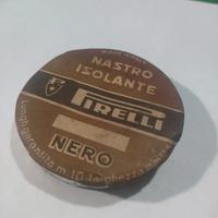 Rarissimo nastro Isolante vintage Pirelli  nuovo