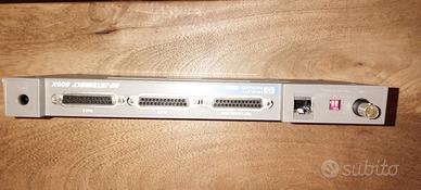 HP JetDirect 500X - senza alimentatore