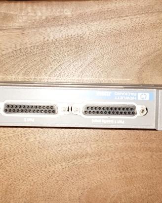 HP JetDirect 500X - senza alimentatore