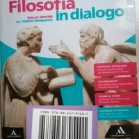 Libro di testo filosofia scuole superiori