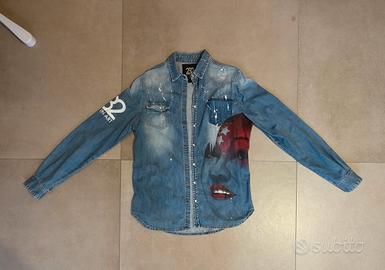 Camicia da Collezione "232 di Pep Marchegiani"