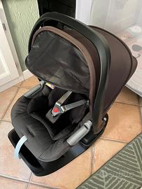 Ovetto Inglesina compatibile con Aptica Xt