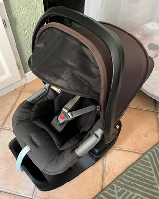 Ovetto Inglesina compatibile con Aptica Xt