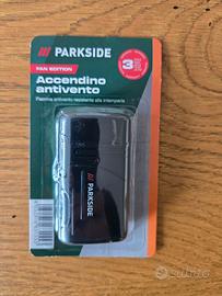 Accendino antivento Parkside