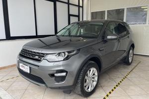 Land Rover Discovery Sport 2.0 TD4 150cv SE 4WD