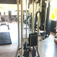ERCOLINA PANATTA FIT EVO