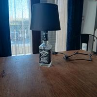 Lampada Jack daniel's