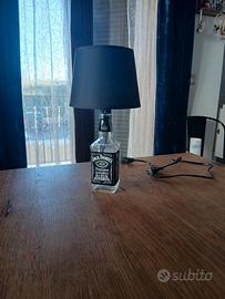 Lampada Jack daniel's