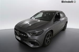 MERCEDES-BENZ GLA (H247) - GLA 200 d Auto