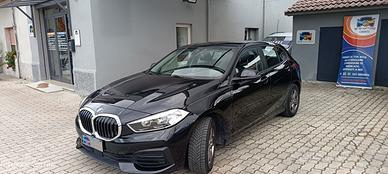 BMW 116 d Business Advantage auto ProMMO