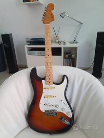 Fender stratocaster 