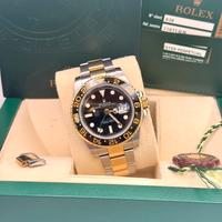Rolex 116713ln 2009 Full Gioielleria Oropiu