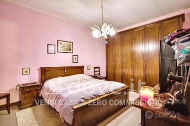 Appartamento Via Ponte Tezze, 5, 35030, Rovolon