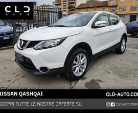 NISSAN Qashqai 1.5 dCi